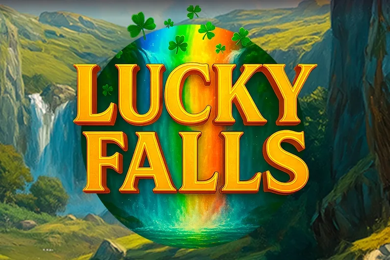 Lucky Falls